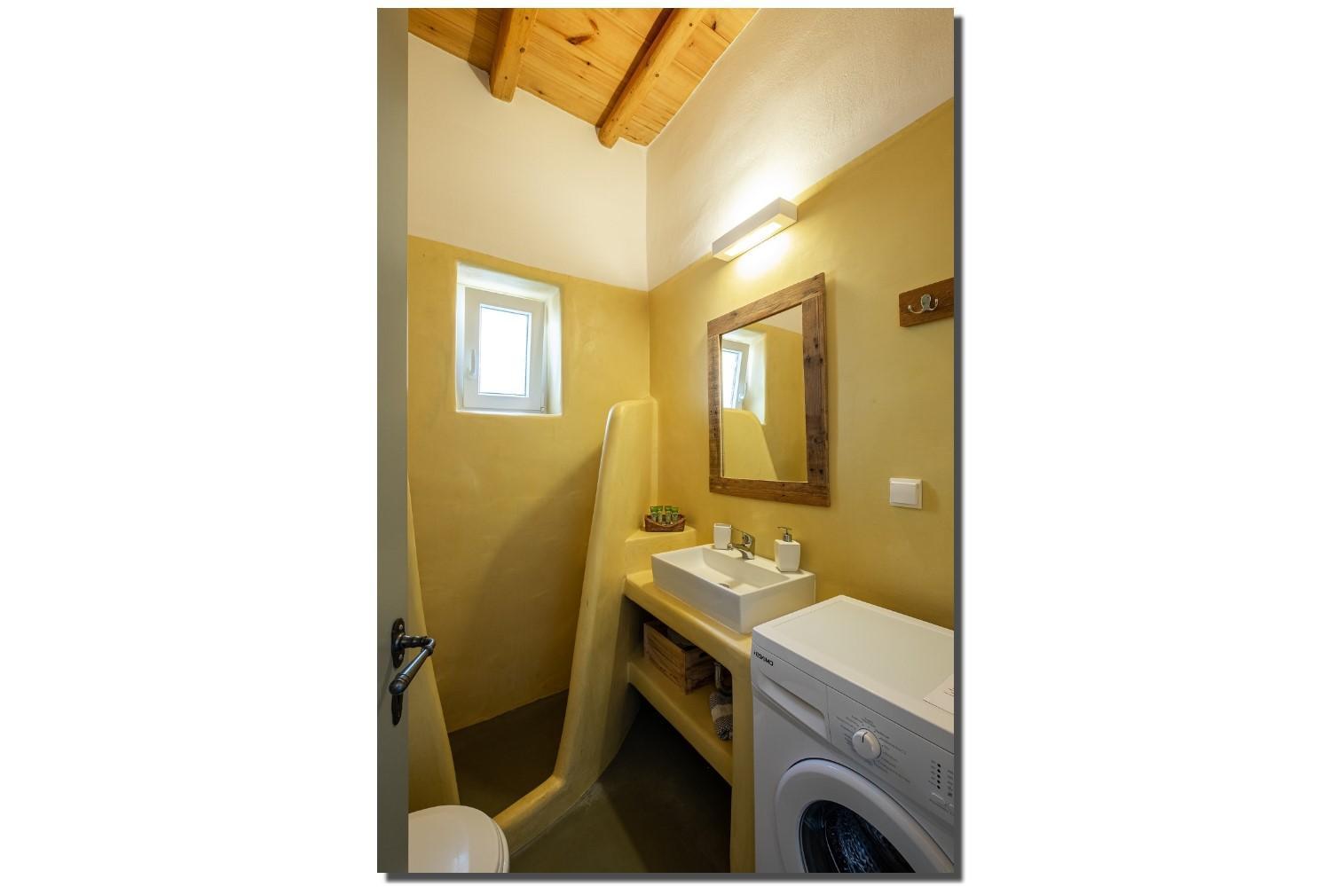 Exochi Traditional Houses Krotiri Habitación foto