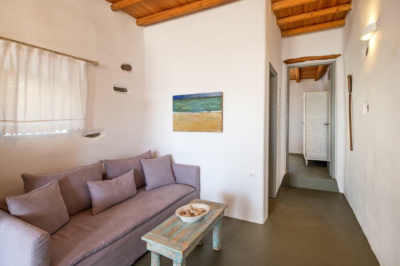 Exochi Traditional Houses Krotiri Habitación foto