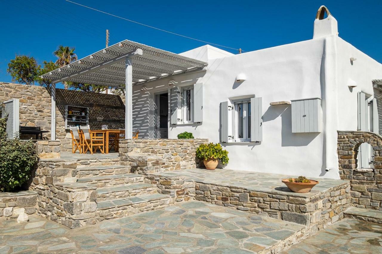 Exochi Traditional Houses Krotiri Exterior foto